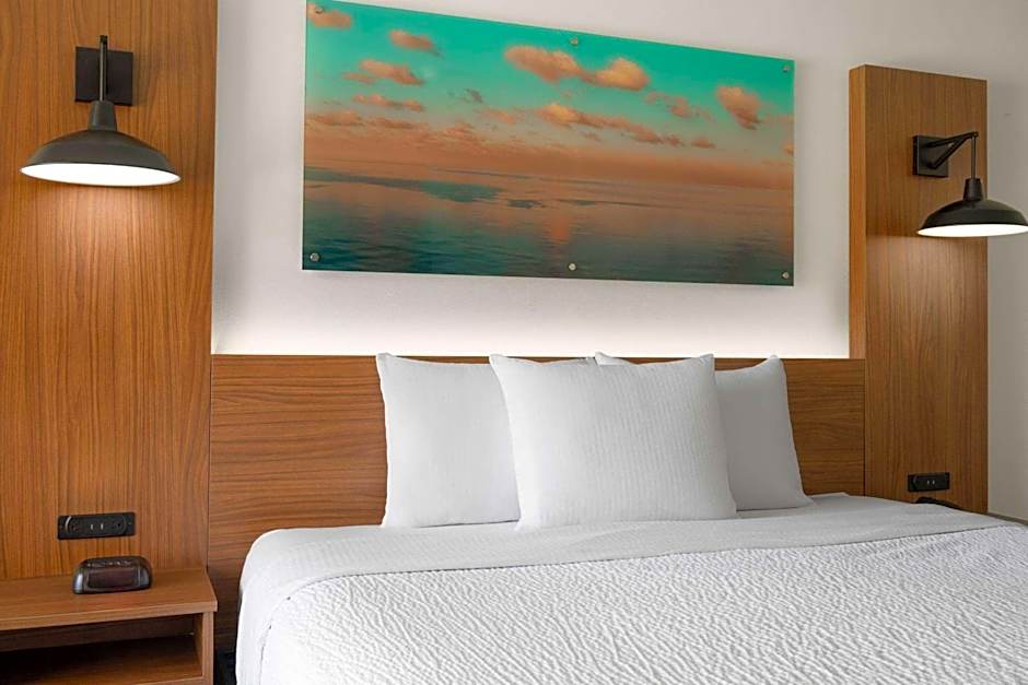 La Quinta Inn & Suites by Wyndham San Diego Scripps Poway