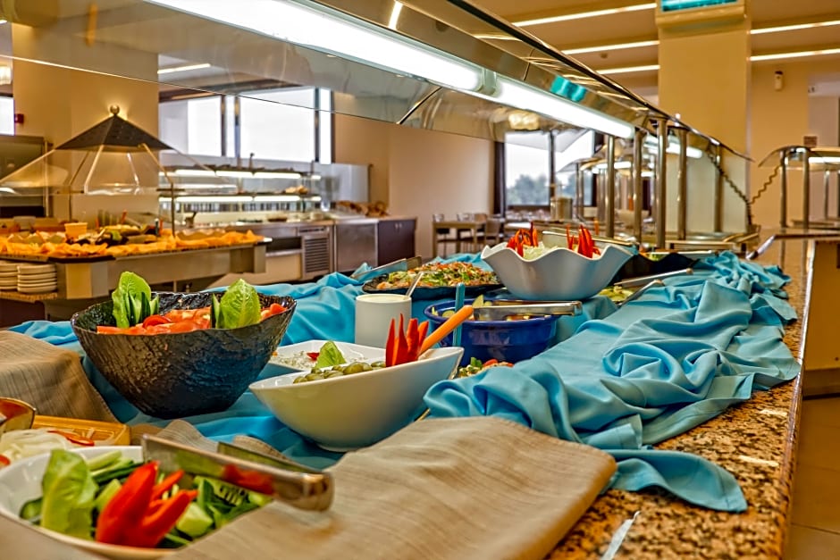 Lagomandra Hotel & Spa