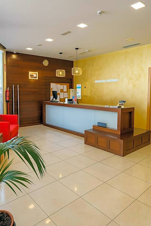 Hotel Villa de Cacabelos