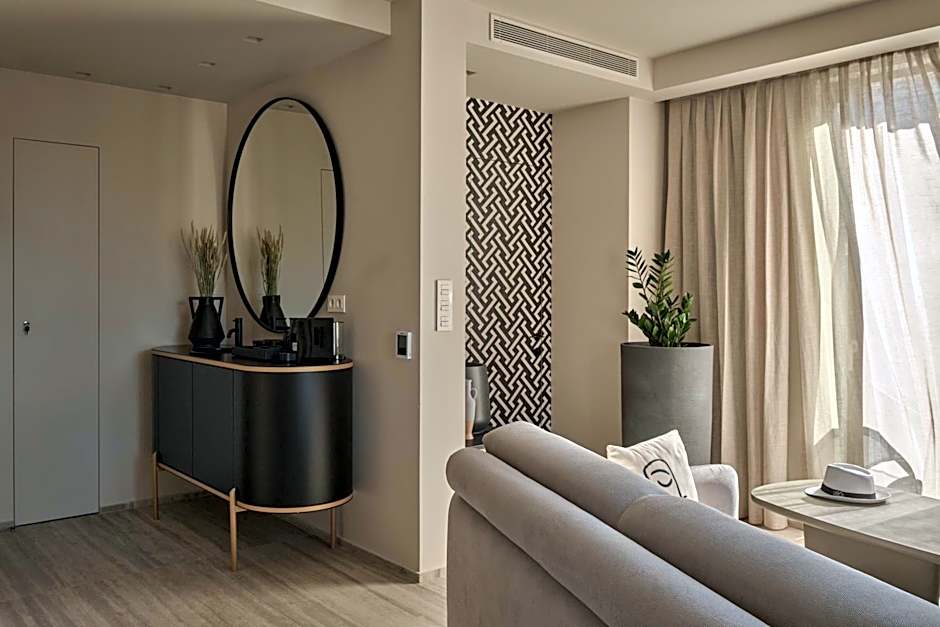 VISION OMONIA, ATHENS