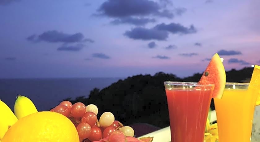 Aristocrat Residence & Hotel