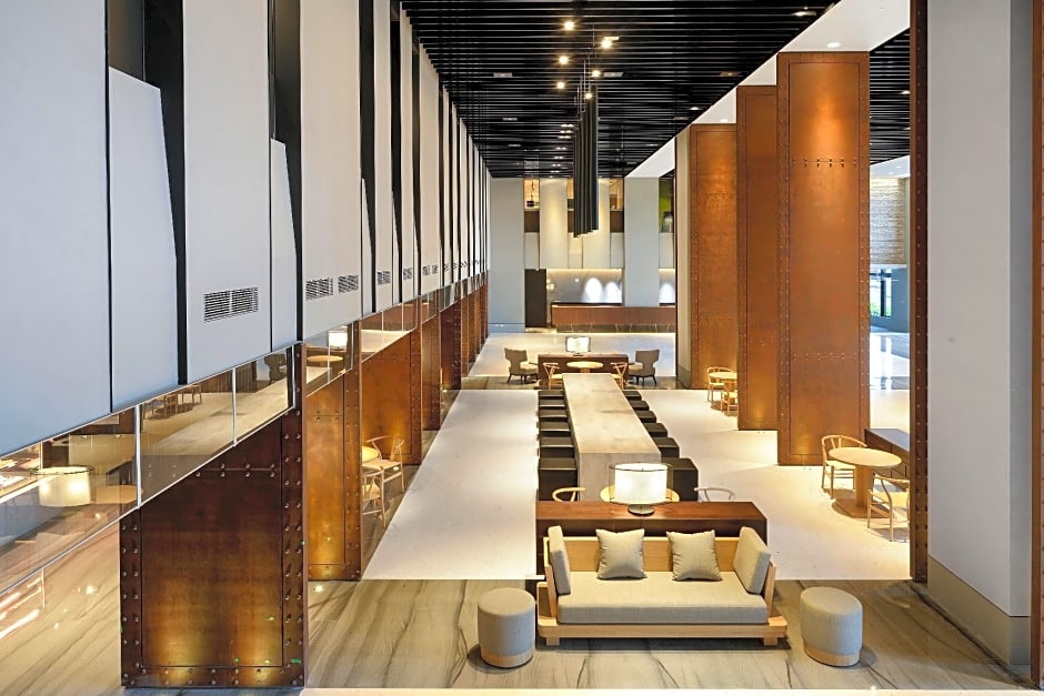 Evergreen Palace Hotel Chiayi