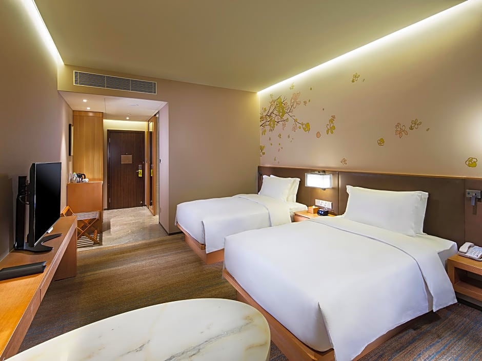 Hilton Garden Inn Shiyan