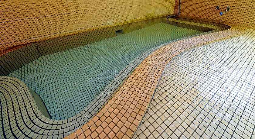 Dai Onsen Matsudaya Ryokan