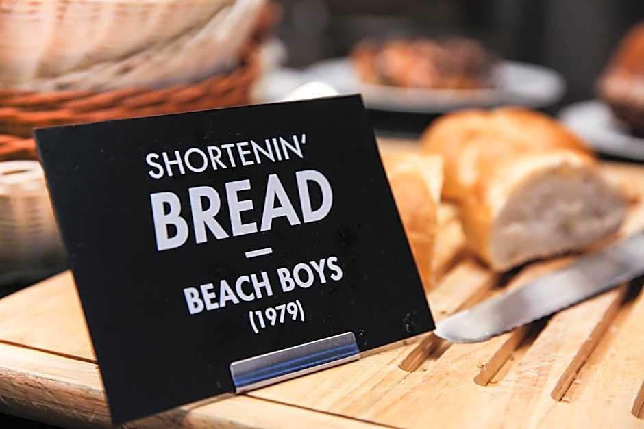 arte Hotel Wien Stadthalle