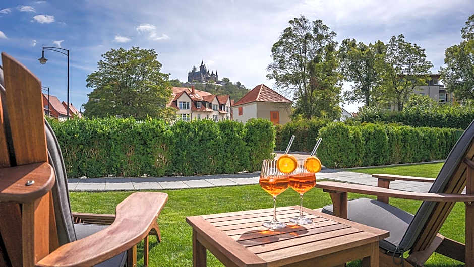 Boutiquehotel Schloßpalais