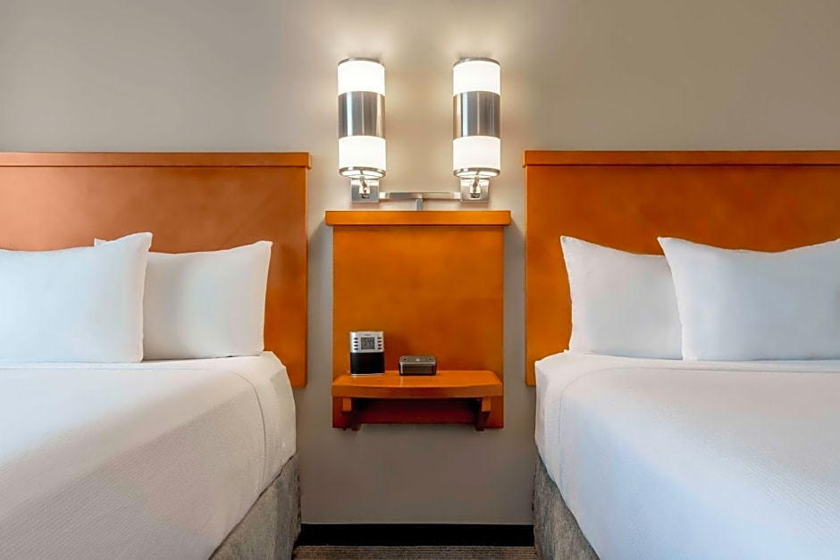 Hyatt Place Salt Lake City Airport