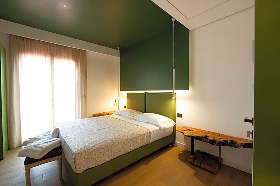 Hotel Ristorante Le Rose