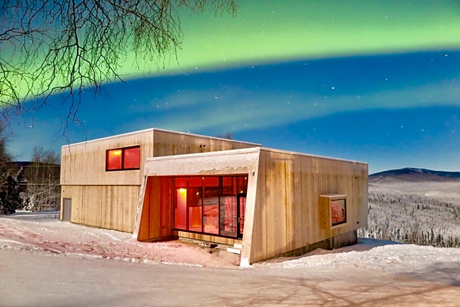 Aurora Villa