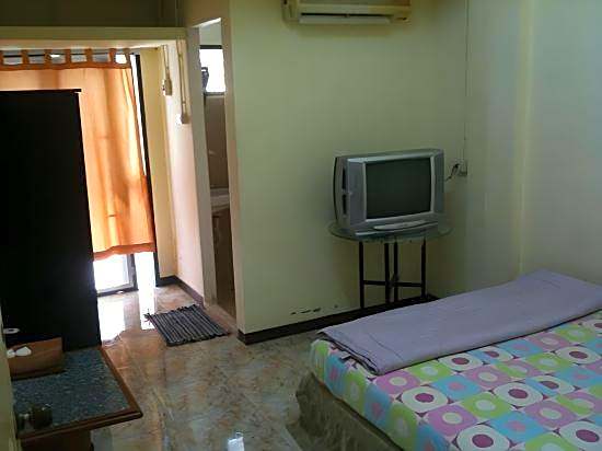 Suayai Guesthouse