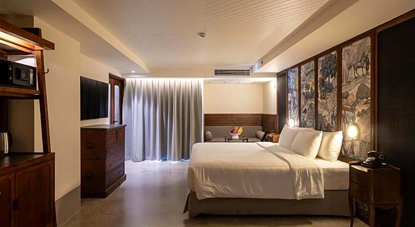 Payaa Hotel