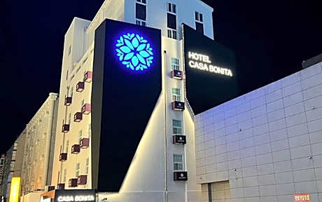 Gumi Indong Hotel Casa Bonita