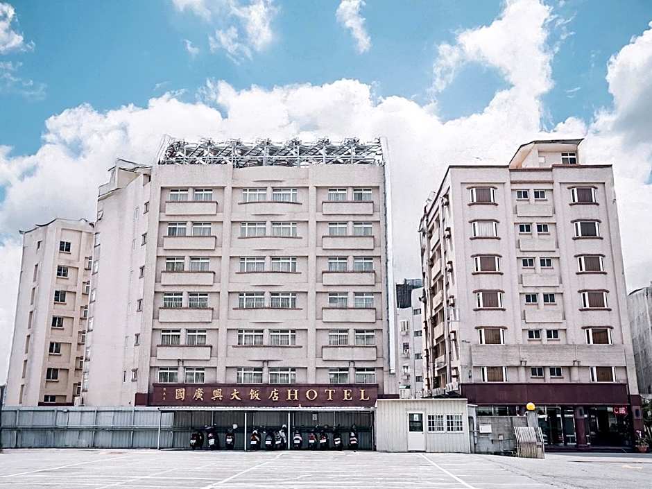 Kks Hotel