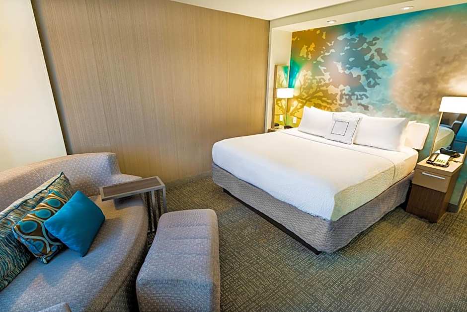 Courtyard by Marriott Largo Medical Center Drive