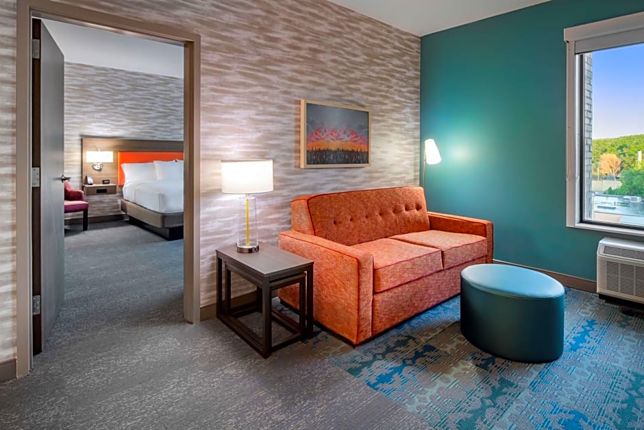 Home2 Suites by Hilton Omaha I-80 at 72nd Street, NE 