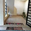 Habitaciones del Pacifico
