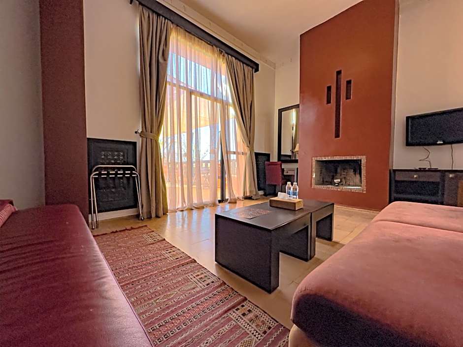 Kasbah Agounsane Hotel & Spa