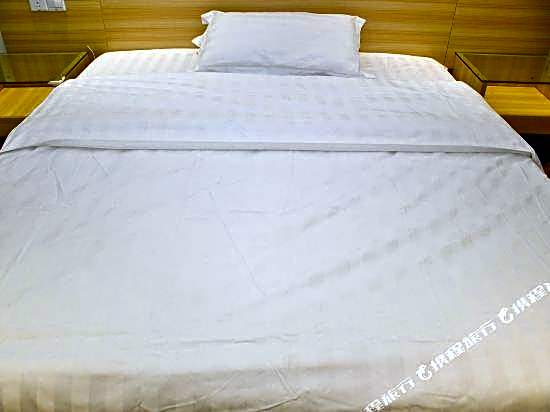 Wansheng Hotel