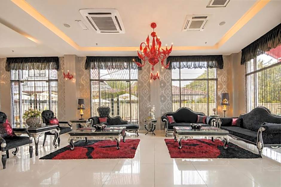 Triima Inn Arenaa Melaka