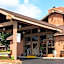 Charles Wesley Motor Lodge Broken Bow