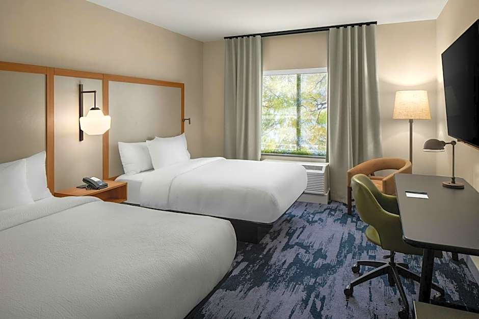 Fairfield by Marriott Inn & Suites Traverse City