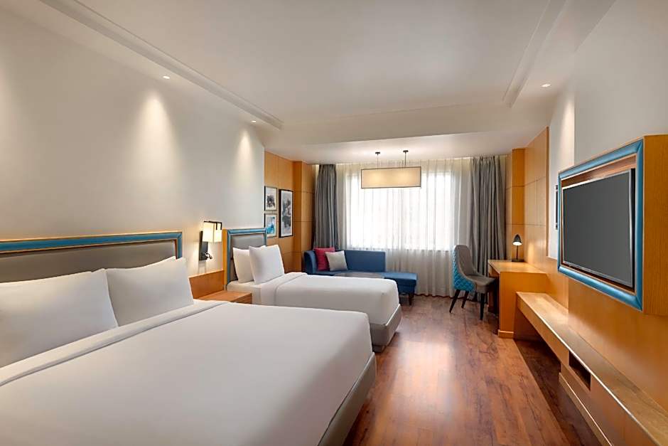 Ramada by Wyndham Katra Station Road