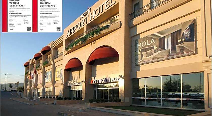 Mardin Airport Hotel