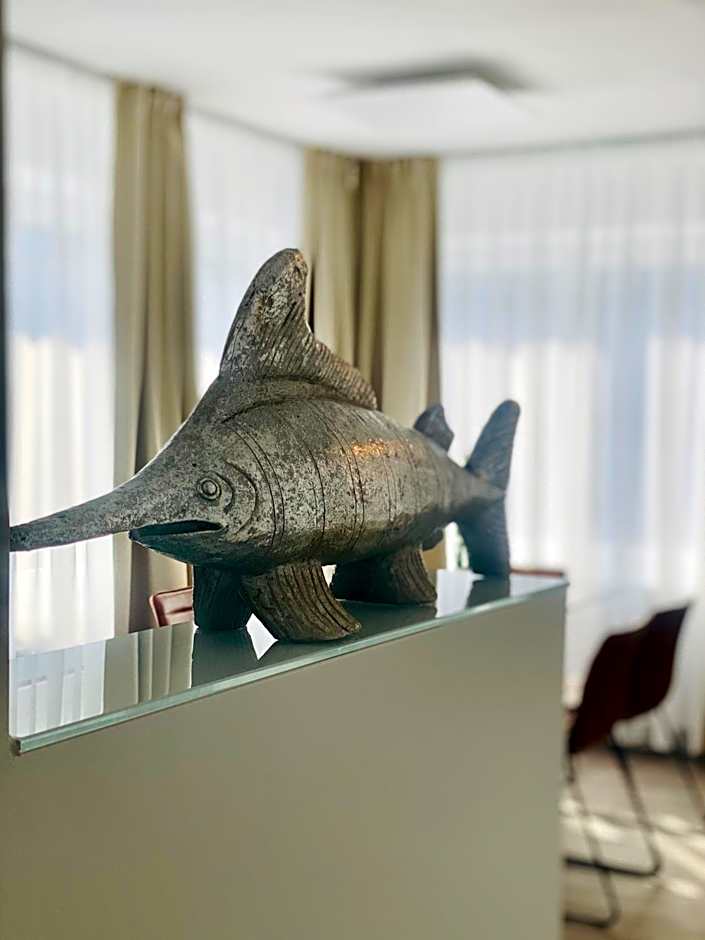 Excellentas Apartments Hannover