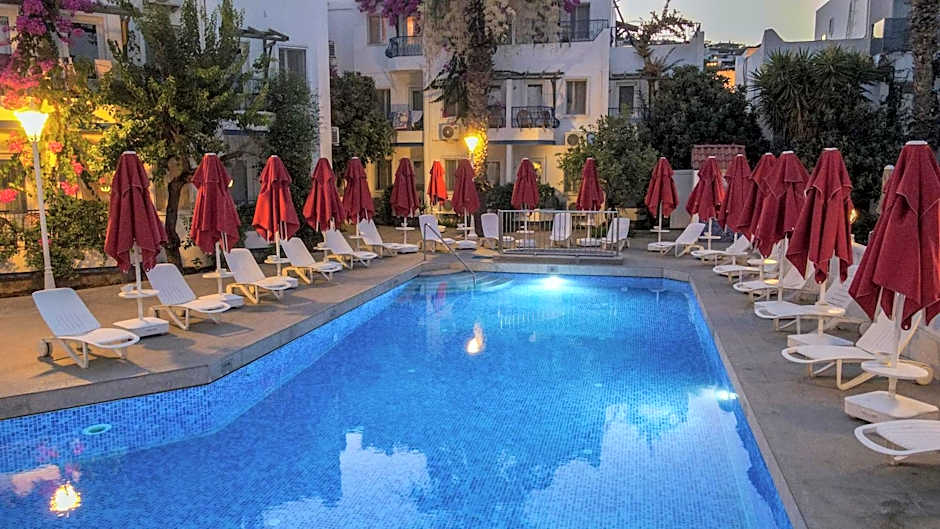 Photo 1 of 50 of Serhan Hotel