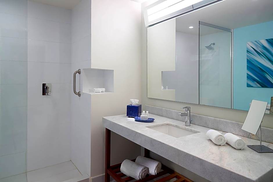 Courtyard by Marriott Queretaro