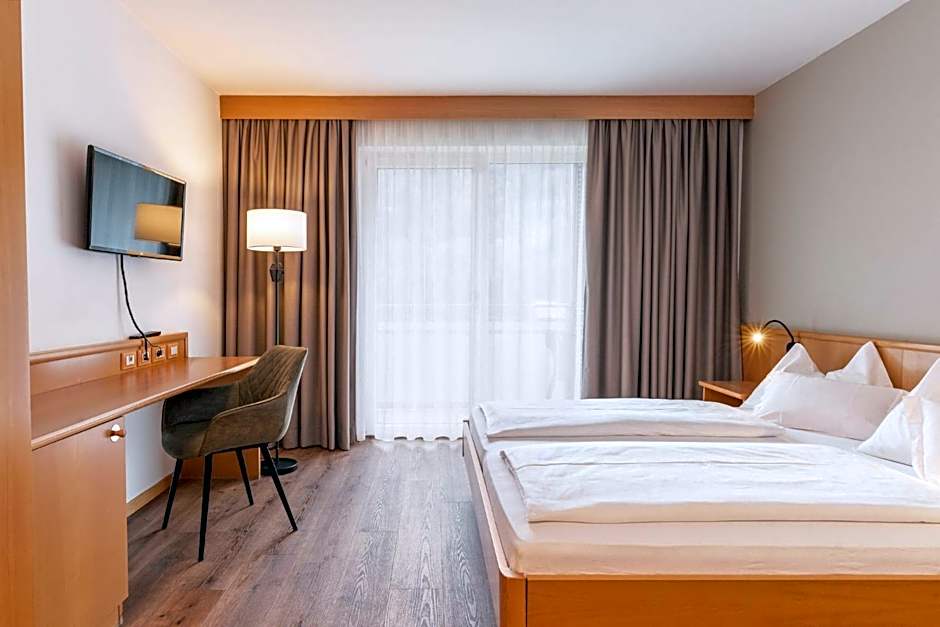 Hotel Brenner - Stop & Go