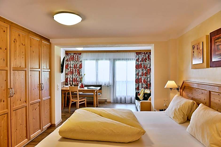 Stockingers Guest House