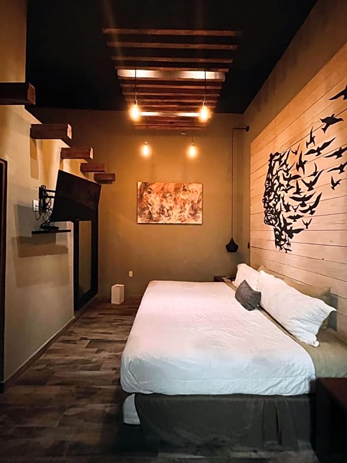 Independencia Dos 7 Hotel Boutique