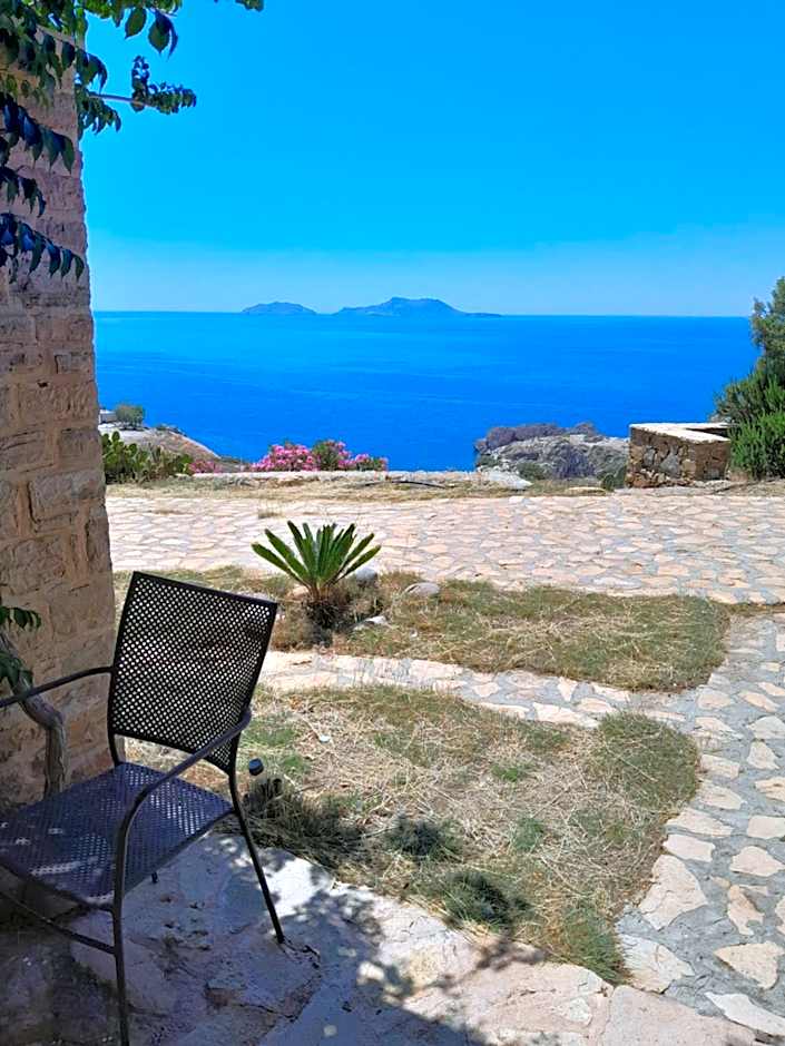 Kavos Melissa Studios