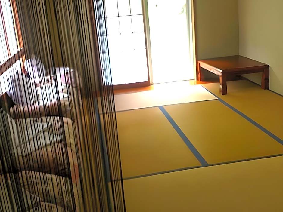Tenjin Lodge