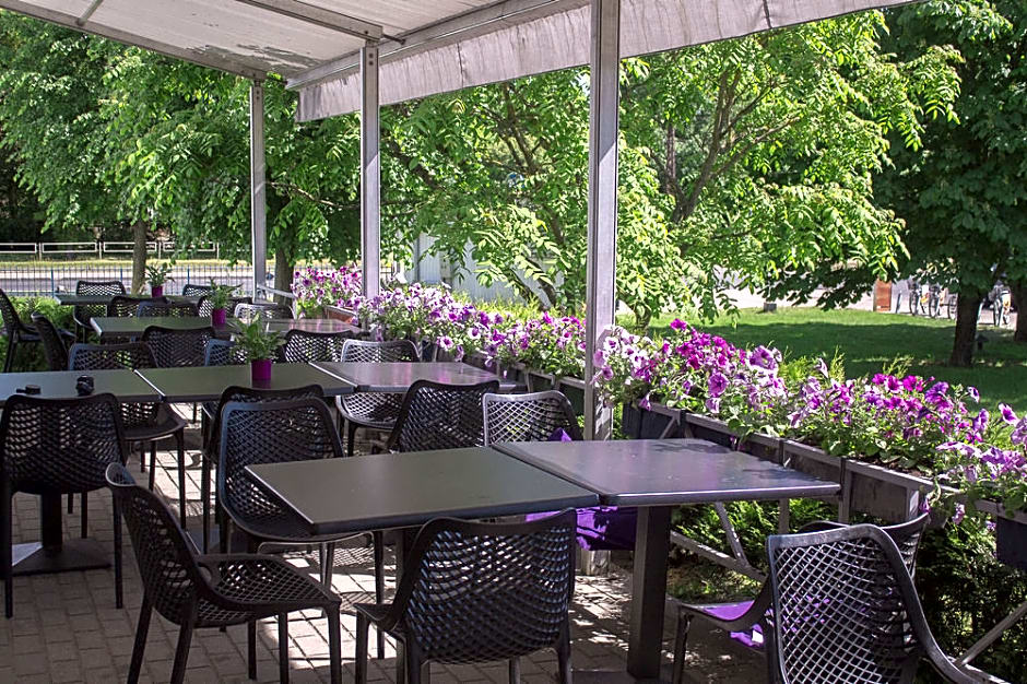 Bellevue Park Hotel Riga