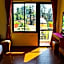 Sapa Garden Hotel.