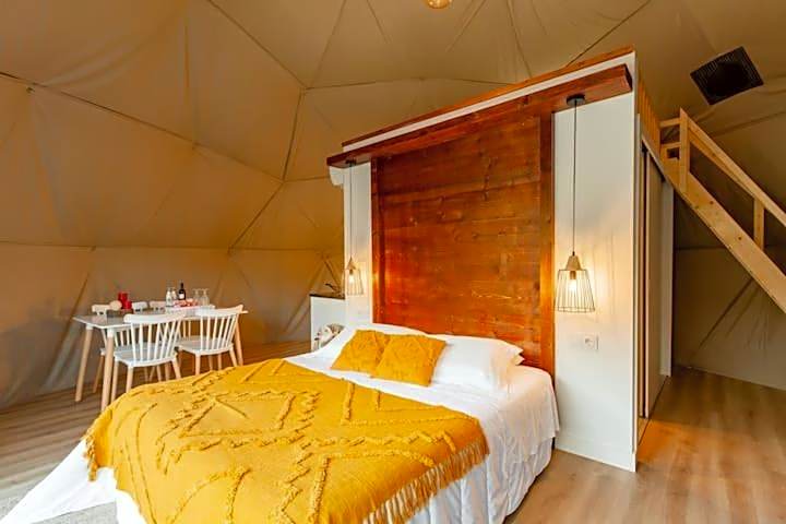 Refúgio das Poldras