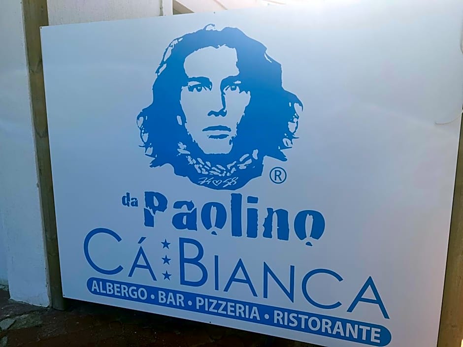 Hotel Ca' Bianca da Paolino