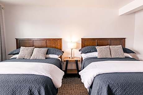 Alaska Frontier Inn