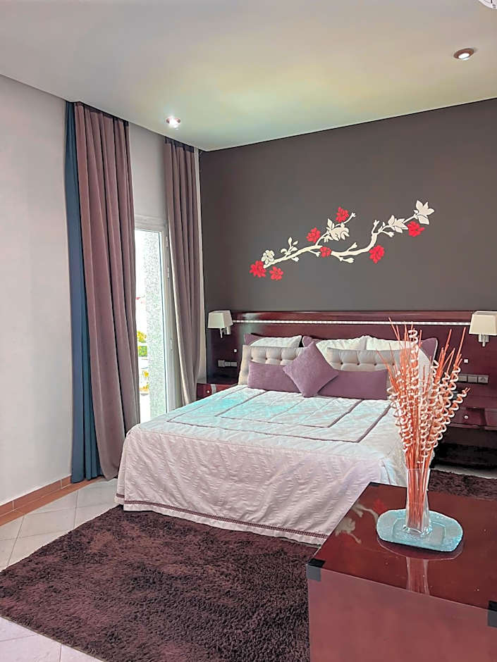 Dream's Hotel