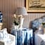 Villa Abbazia Relais & Chateaux
