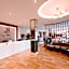 Hilton Garden Inn at Emirates Old Trafford Manchester