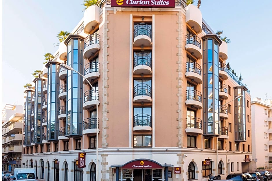 Nehô Suites Cannes Croisette