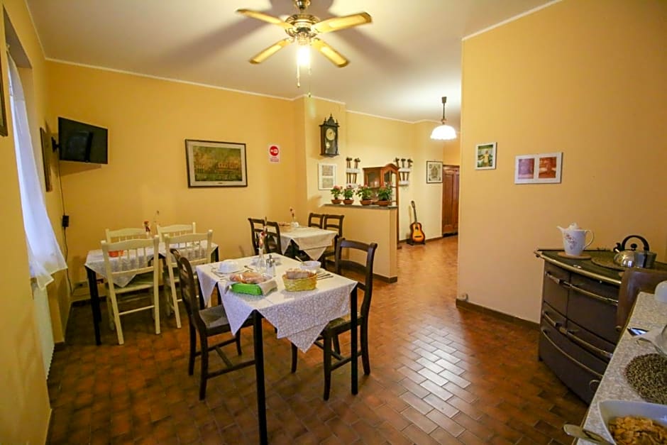 Spighe Paglia e Girasole