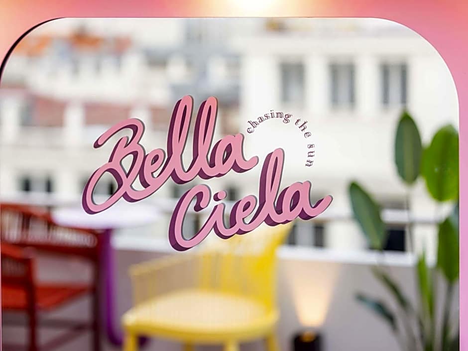 Mercure Nice Centre Notre Dame