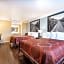 Super 8 by Wyndham Ukiah