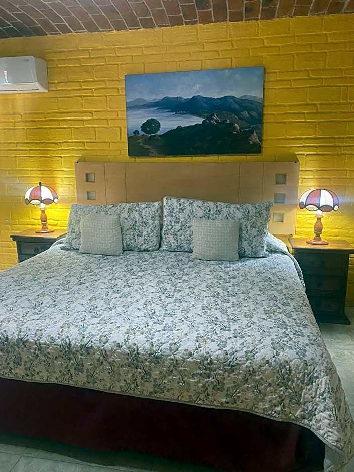 Hotel Villas Ajijic, Ajijic Chapala Jalisco