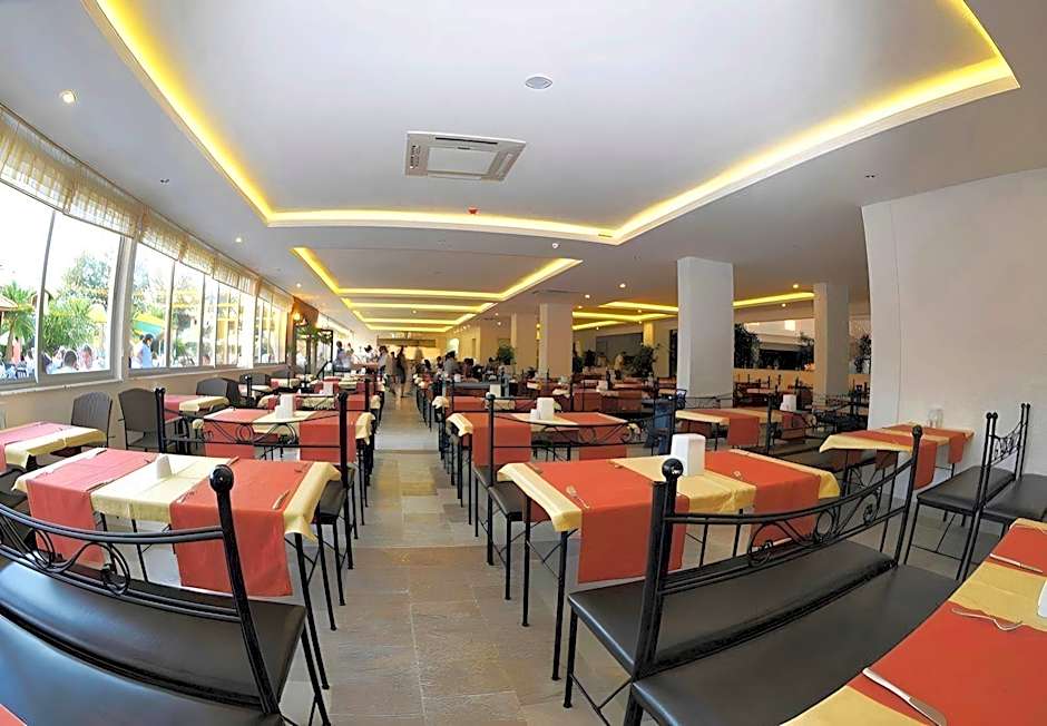 Belkon Hotel