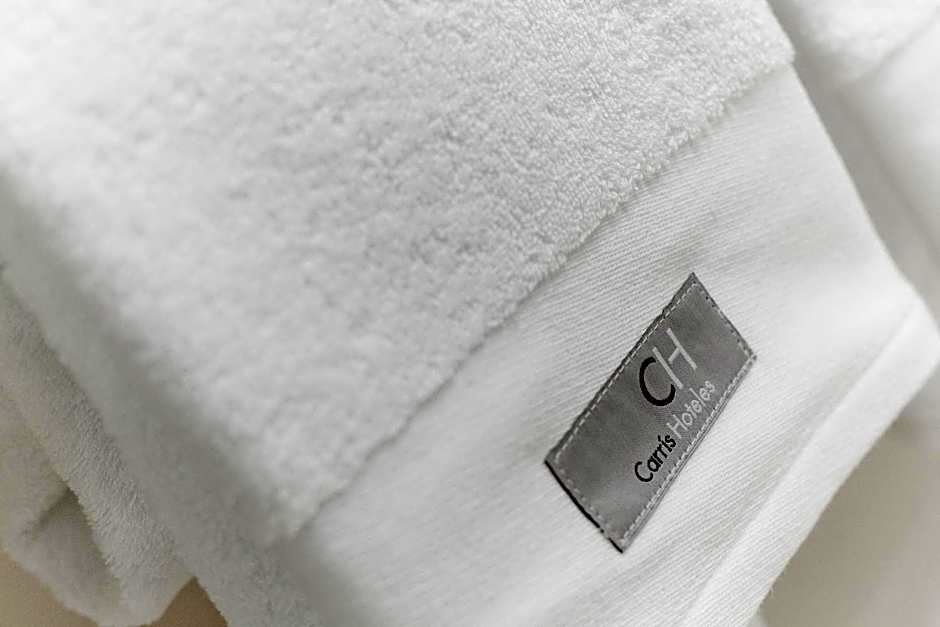 Carris Casa de la Troya